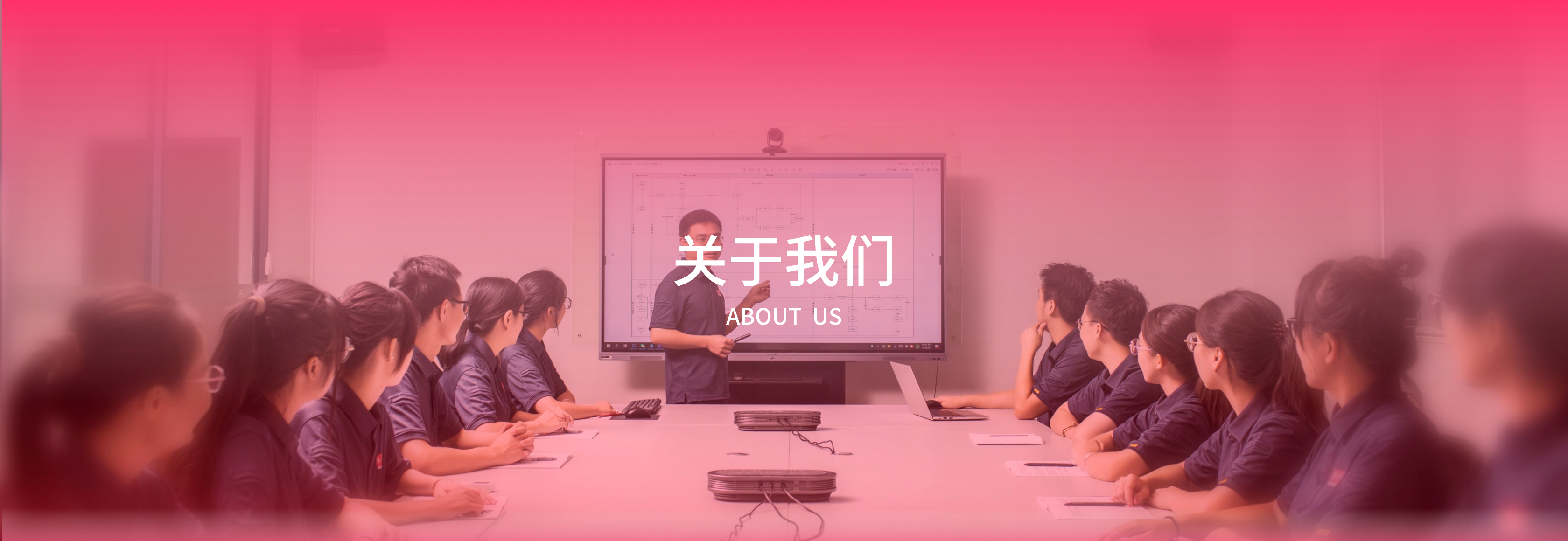 关于我们